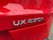 2022 Lexus UX 250h 250h Base