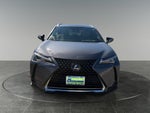 2019 Lexus UX 250h HyBrid AWD--1 Owner