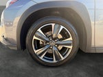 2019 Lexus UX 250h HyBrid AWD--1 Owner