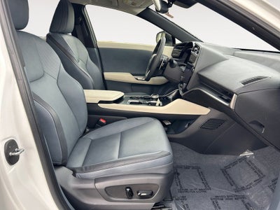 2023 Lexus RZ450E 450e Premium