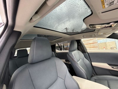 2023 Lexus RZ450E 450e Premium