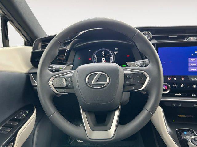 2023 Lexus RZ450E 450e Premium