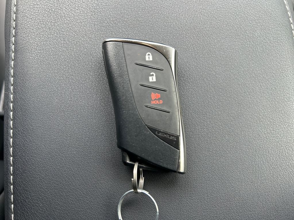 2024 Lexus RZ 450e 450e Premium