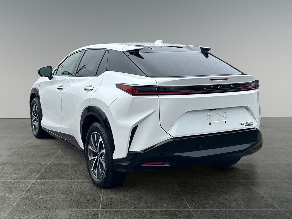 2024 Lexus RZ 450e 450e Premium