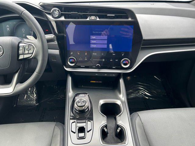 2024 Lexus RZ 450e 450e Premium