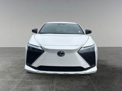 2024 Lexus RZ 450e 450e Premium