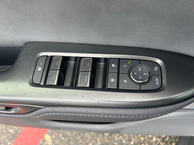 2024 Lexus RZ 450e 450e Premium