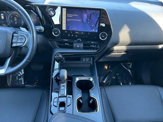 2023 Lexus NX 350h 350h Base