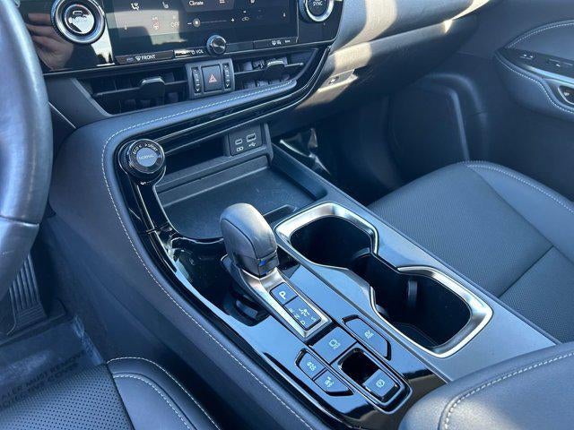 2023 Lexus NX 350h 350h Base