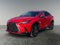 2023 Lexus NX 350h 350h Base