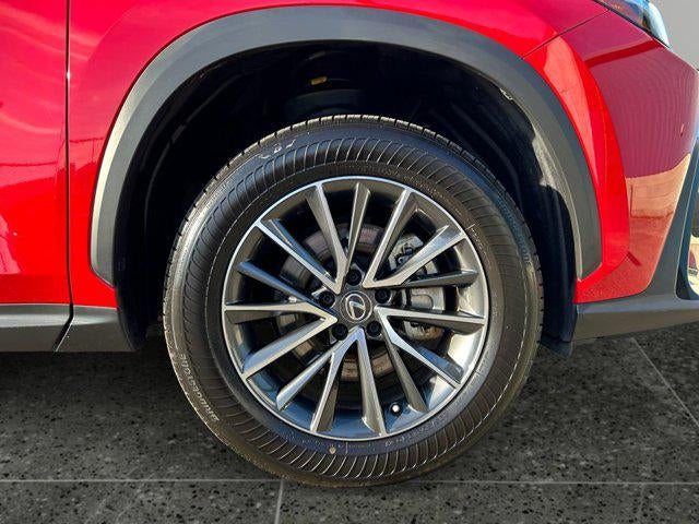 2023 Lexus NX 350h 350h Base