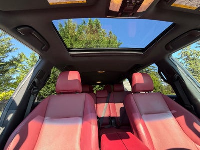 2022 Lexus GX 460