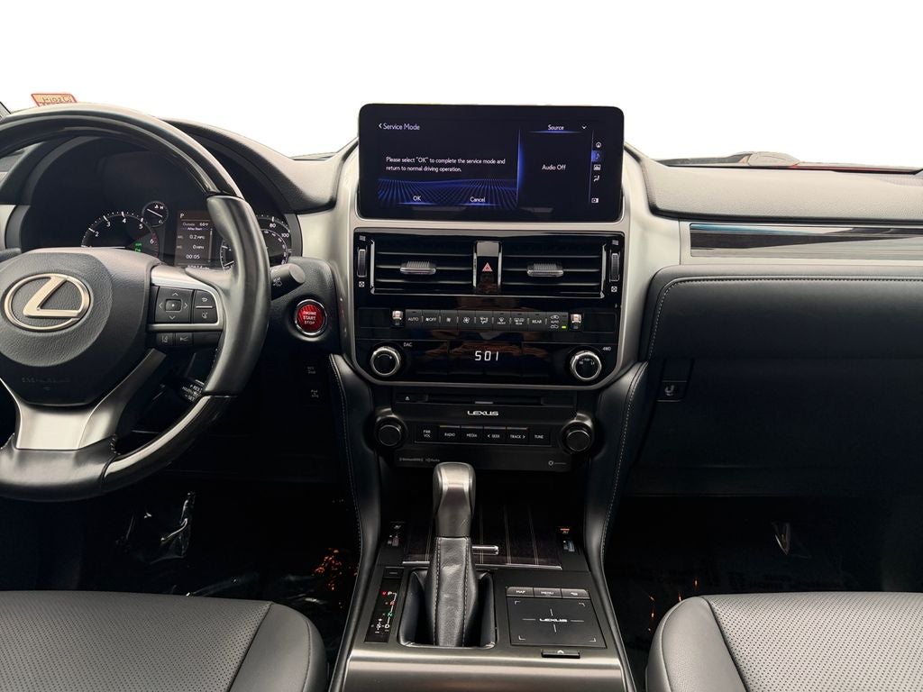 2023 Lexus GX 460