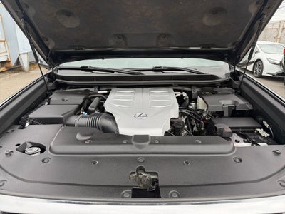 2023 Lexus GX 460