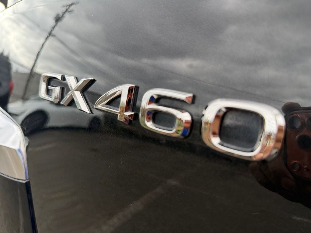 2023 Lexus GX 460