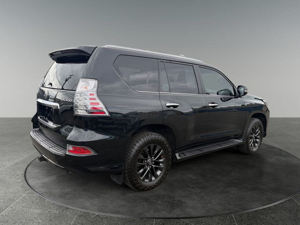 2023 Lexus GX 460