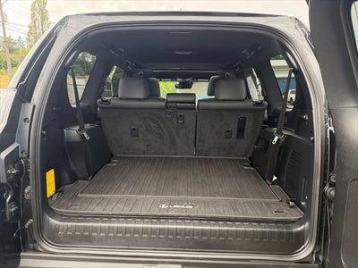 2023 Lexus GX 460