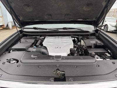 2023 Lexus GX 460