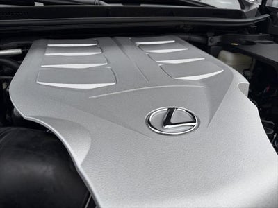 2023 Lexus GX 460