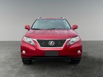 2010 Lexus RX 350 350 Local Trade In