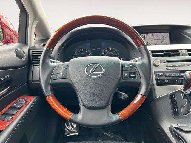 2010 Lexus RX 350 350 Local Trade In