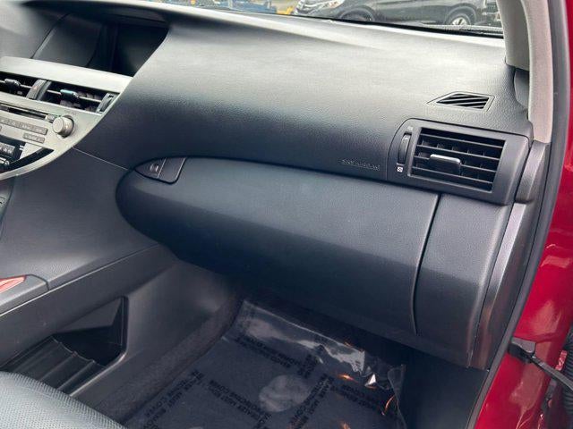 2010 Lexus RX 350 350 Local Trade In