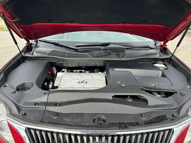 2010 Lexus RX 350 350 Local Trade In