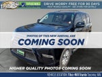 2016 Lexus GX 460