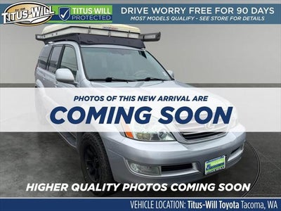 2007 Lexus GX 470