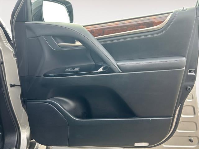 2021 Lexus LX 570 570