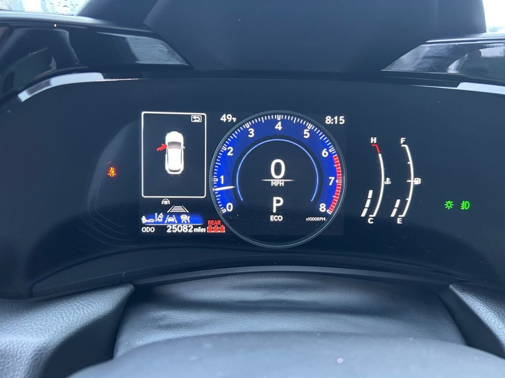 2024 Lexus NX 350 350 Premium