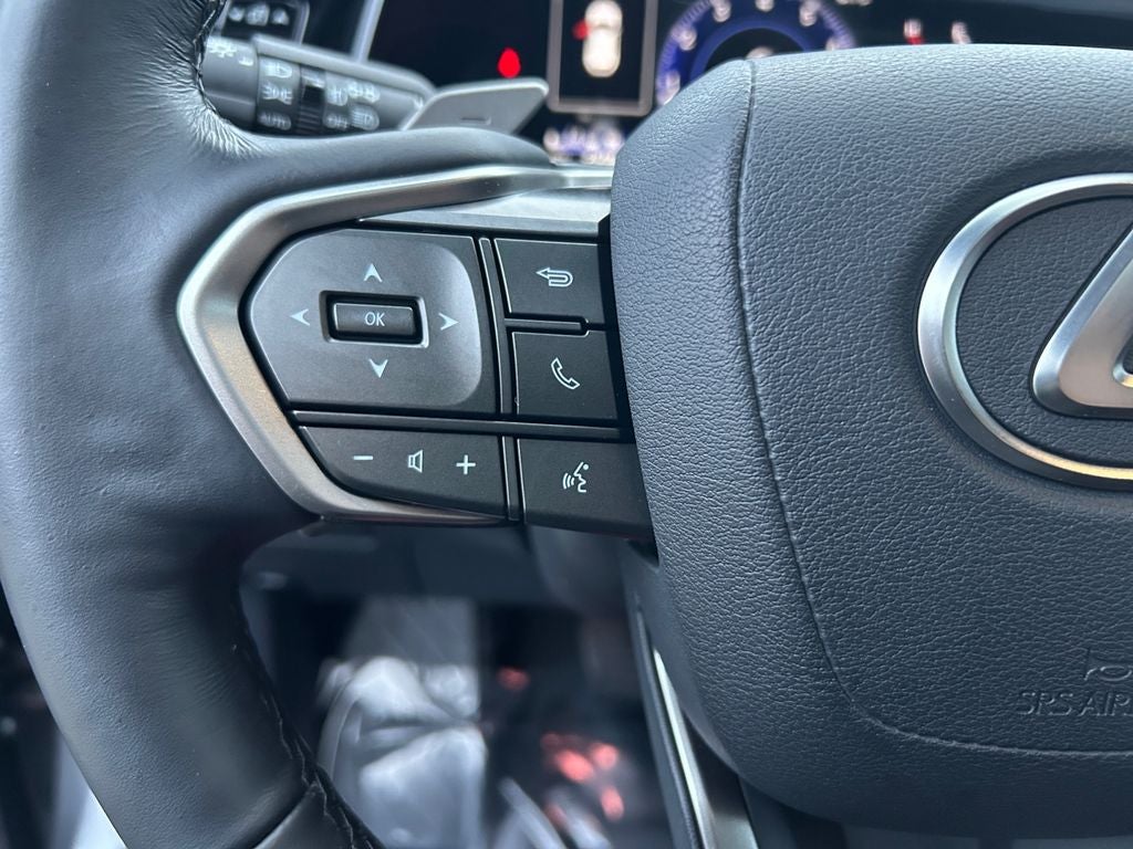 2024 Lexus NX 350 350 Premium