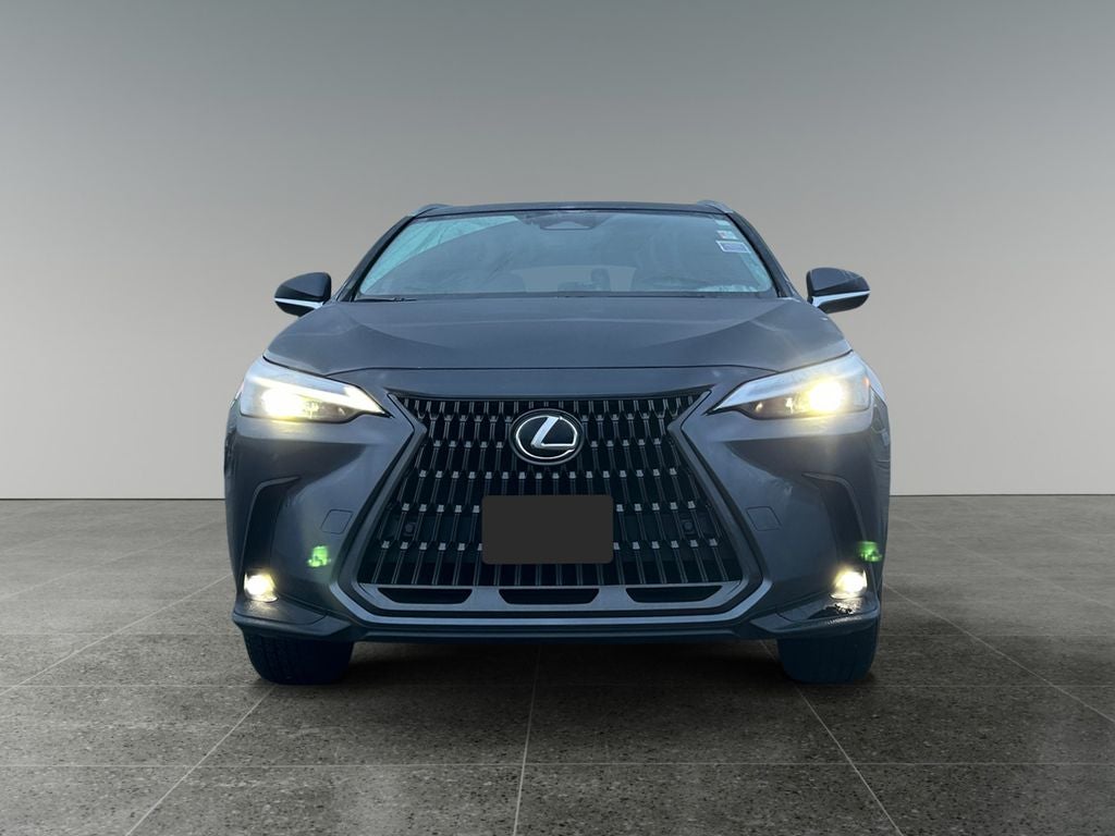 2024 Lexus NX 350 350 Premium