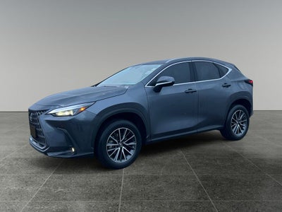 2024 Lexus NX 350 350 Premium