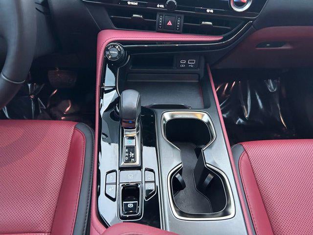 2024 Lexus NX 350 350 Premium