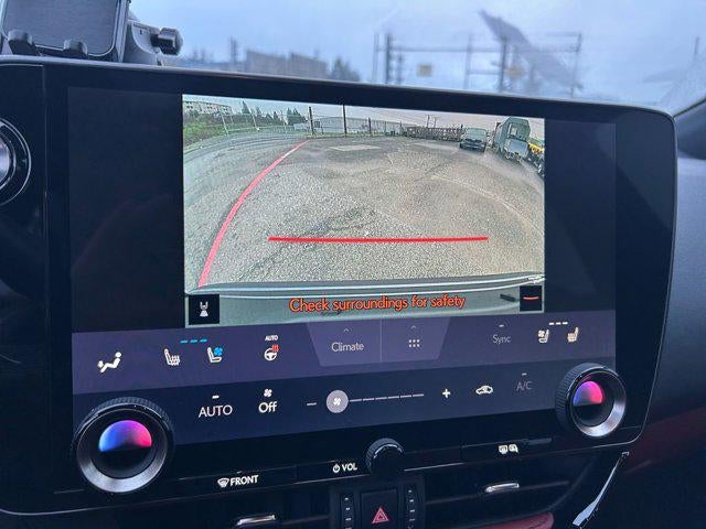 2024 Lexus NX 350 350 Premium