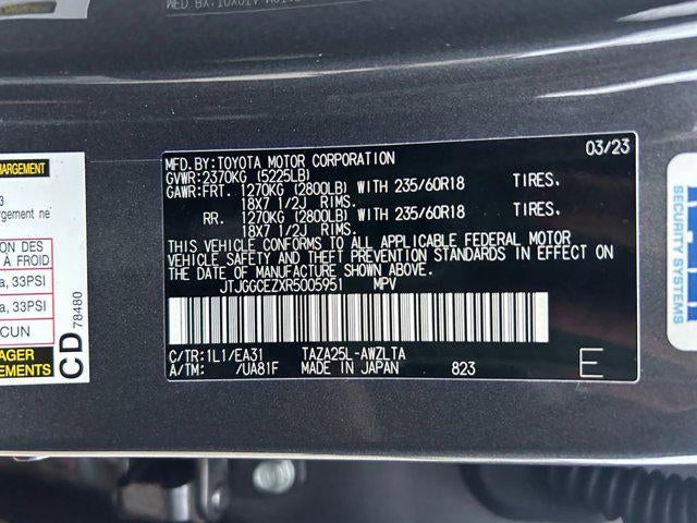 2024 Lexus NX 350 350 Premium