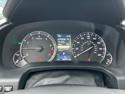 2022 Lexus RX 350L 350L