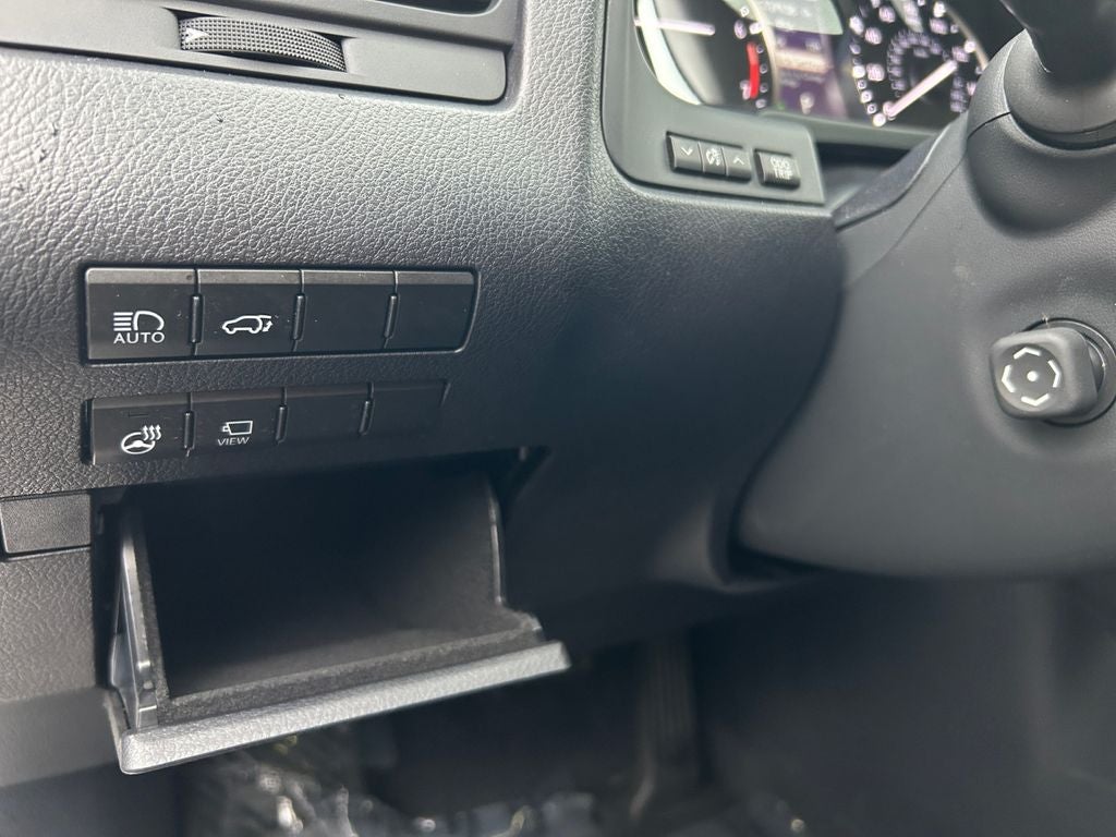 2022 Lexus RX 350L 350L