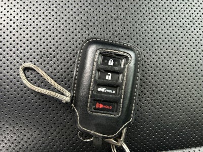 2022 Lexus RX 350L 350L