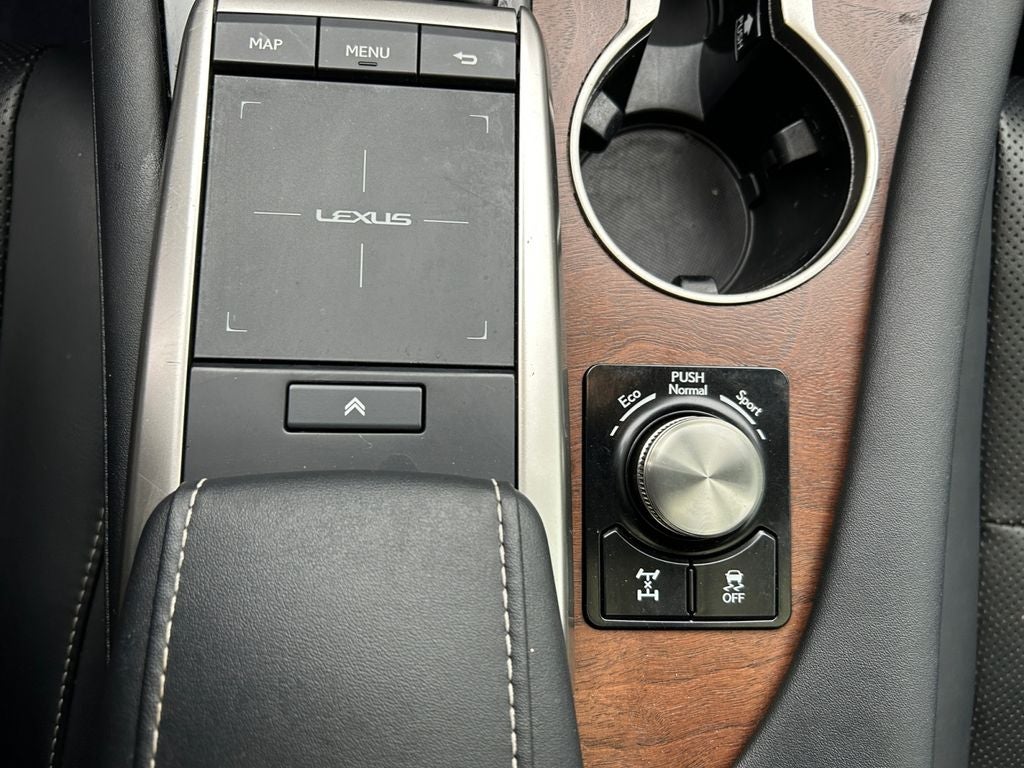 2022 Lexus RX 350L 350L