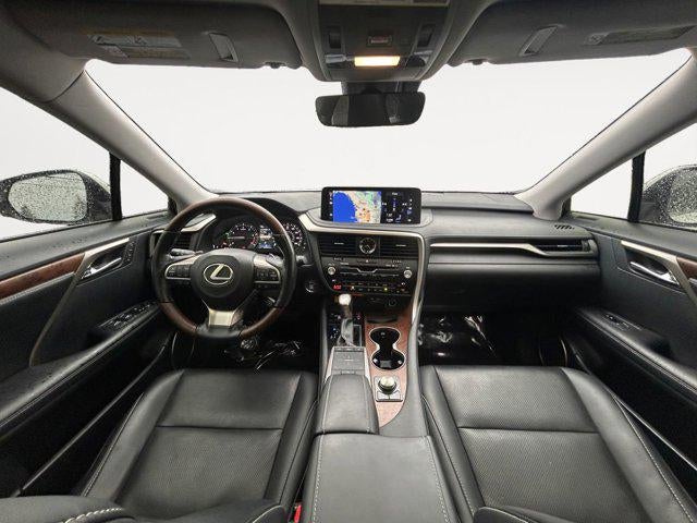 2022 Lexus RX 350L 350L