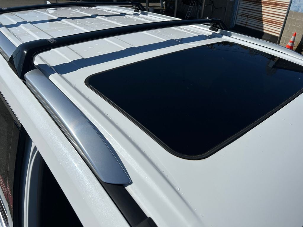 2024 Lexus LX 600 600 F SPORT