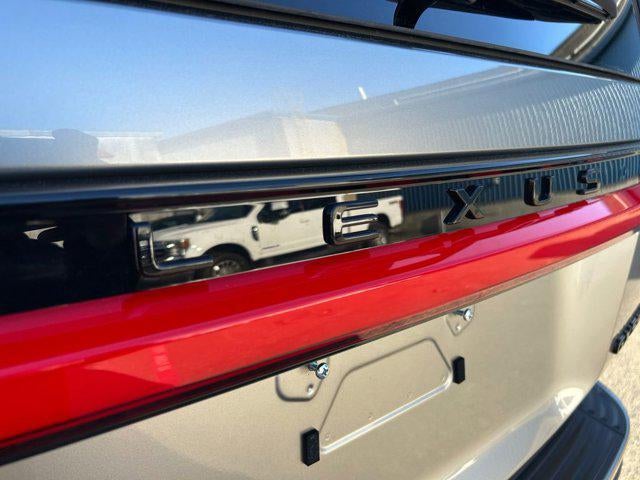 2026 Lexus GX 550 550 Overtrail+