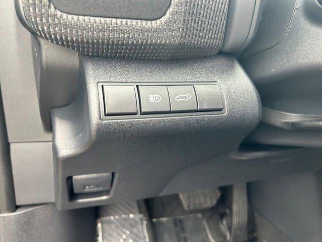 2025 Toyota bZ4X XLE