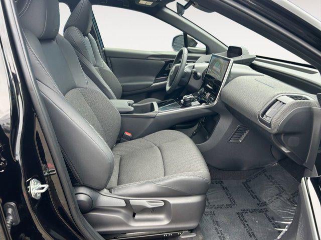 2025 Toyota bZ4X XLE
