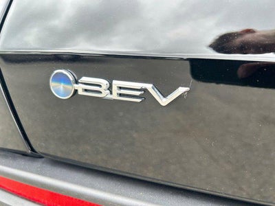 2025 Toyota bZ4X XLE