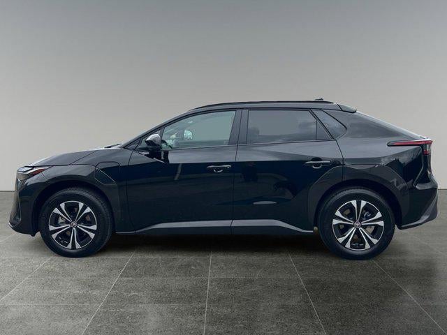 2025 Toyota bZ4X XLE