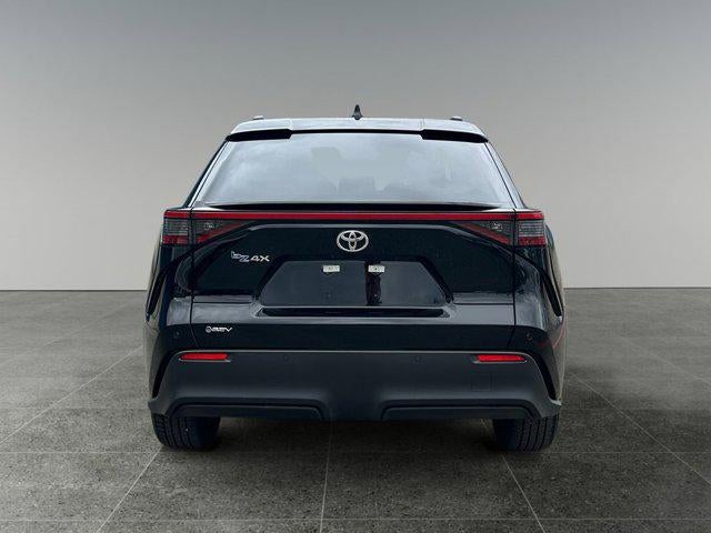 2025 Toyota bZ4X XLE