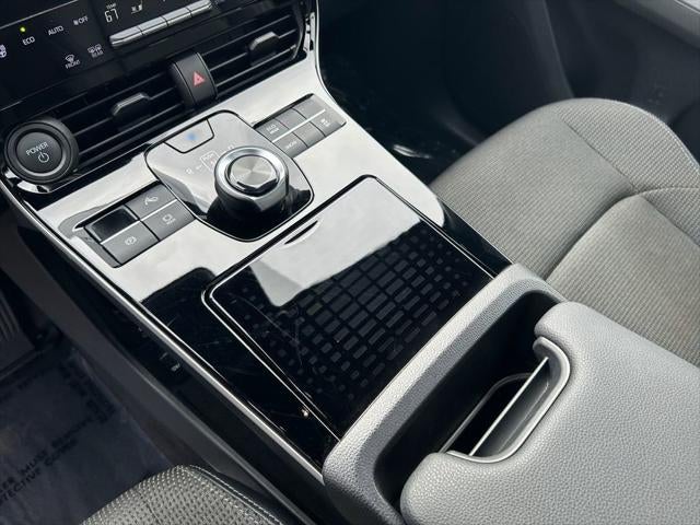 2024 Toyota bZ4X XLE